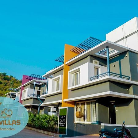 Lugani'S - Casa Bel'Ha A5 Villa โลนาวาลา ภายนอก รูปภาพ