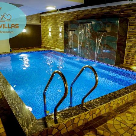 Lugani'S - Casa Bel'Ha A5 Villa โลนาวาลา ภายนอก รูปภาพ