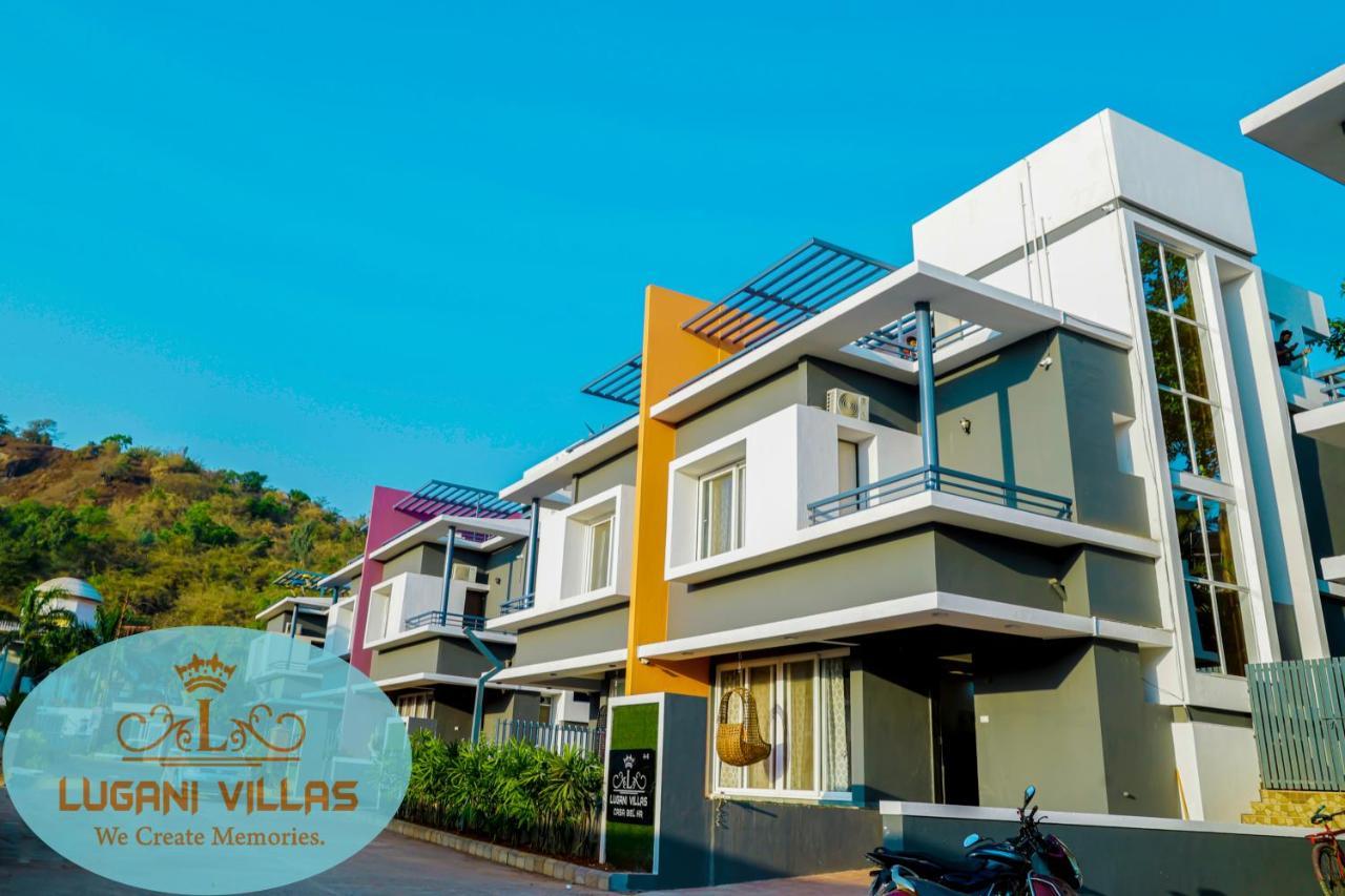 Lugani'S - Casa Bel'Ha A5 Villa โลนาวาลา ภายนอก รูปภาพ