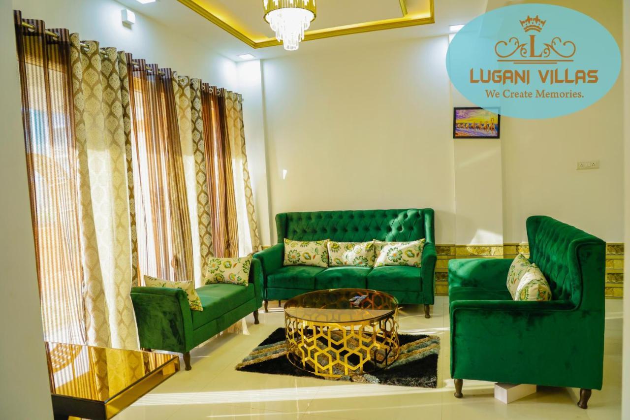 Lugani'S - Casa Bel'Ha A5 Villa โลนาวาลา ภายนอก รูปภาพ