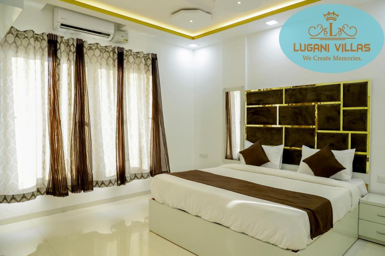 Lugani'S - Casa Bel'Ha A5 Villa โลนาวาลา ภายนอก รูปภาพ