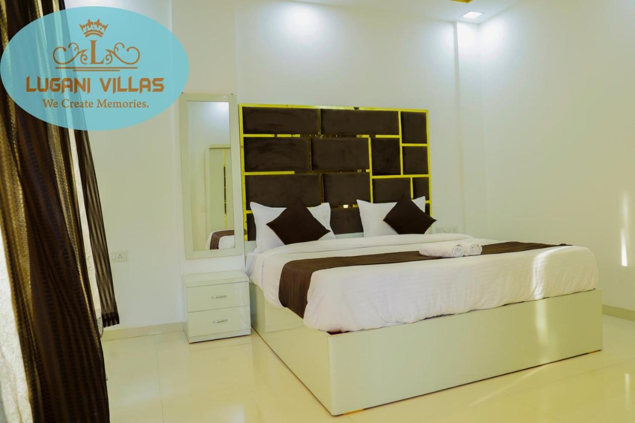 Lugani'S - Casa Bel'Ha A5 Villa โลนาวาลา ภายนอก รูปภาพ