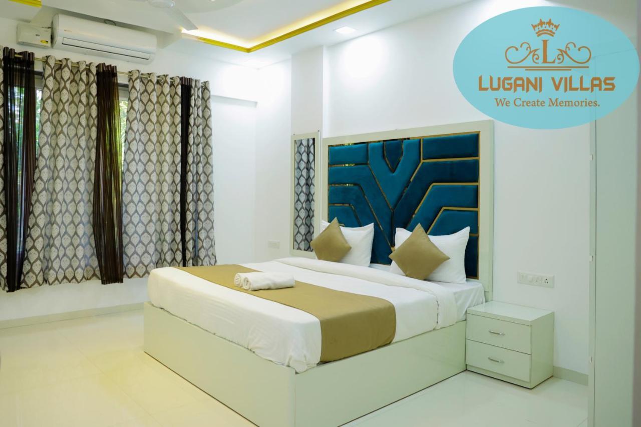 Lugani'S - Casa Bel'Ha A5 Villa โลนาวาลา ภายนอก รูปภาพ