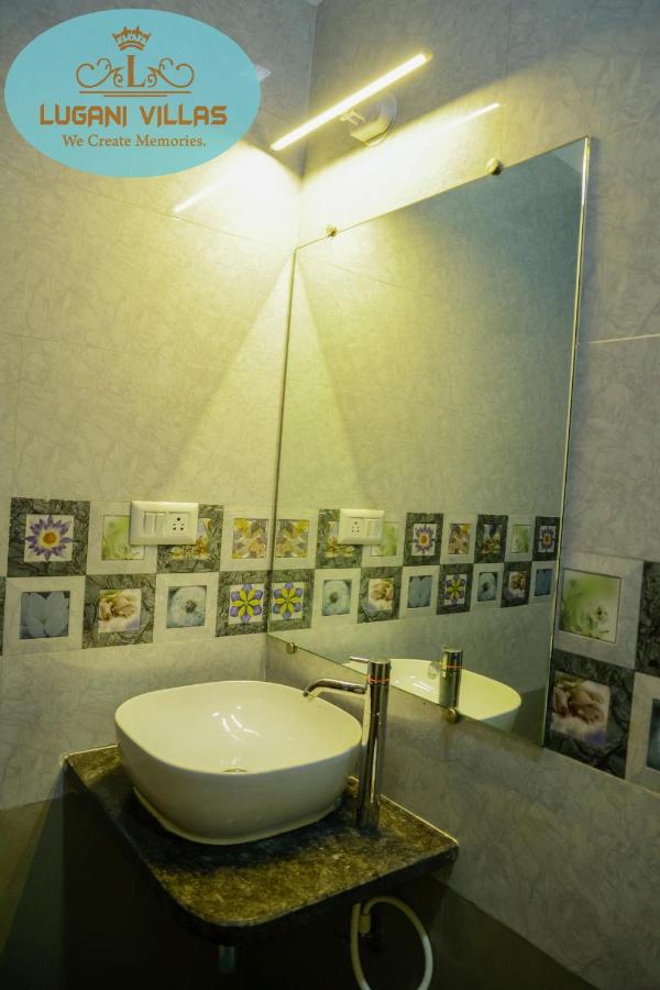 Lugani'S - Casa Bel'Ha A5 Villa โลนาวาลา ภายนอก รูปภาพ