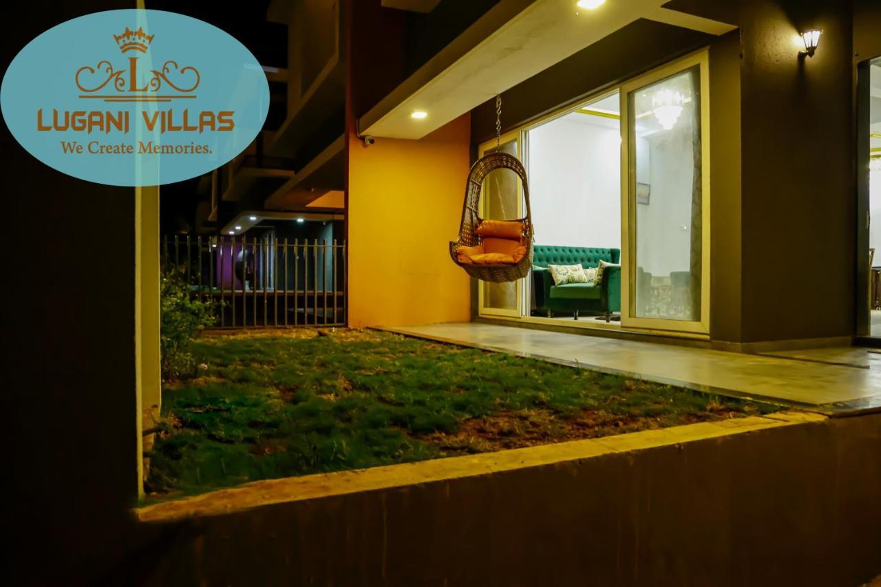 Lugani'S - Casa Bel'Ha A5 Villa โลนาวาลา ภายนอก รูปภาพ