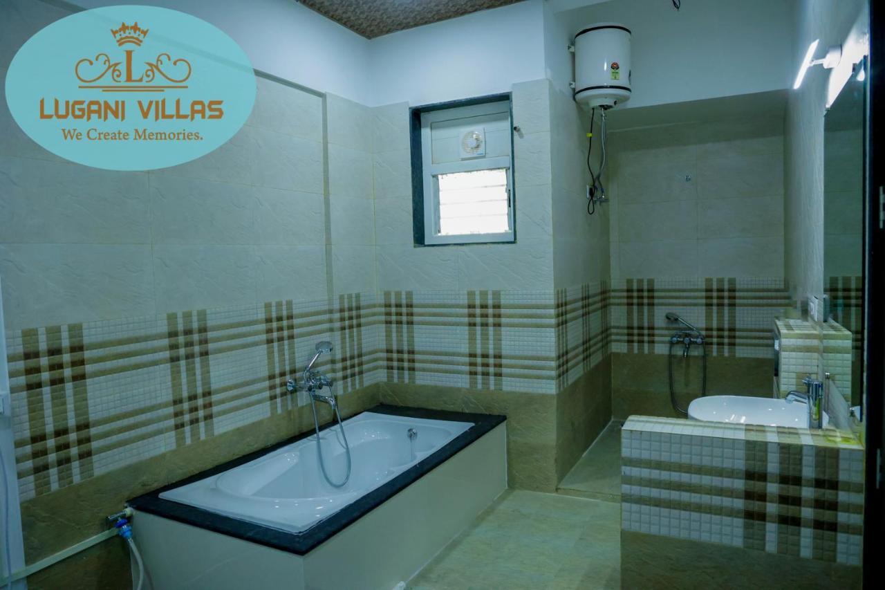 Lugani'S - Casa Bel'Ha A5 Villa โลนาวาลา ภายนอก รูปภาพ