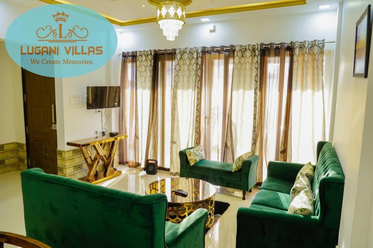 Lugani'S - Casa Bel'Ha A5 Villa โลนาวาลา ภายนอก รูปภาพ